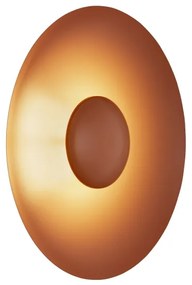 Argon 8866 - Applique da parete LED BOLTON LED/12,5W/230V 3000K terracotta