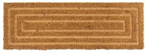 Zerbino in fibre di cocco 25x75 cm Ways – Casa Selección