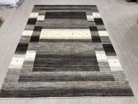 Loribaft Tappeto persiano 200x300 Beige (Iran) Annodato A Mano