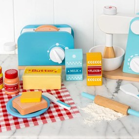 Attrezzature per la cucina dei bambini Toaster - Rex London
