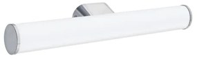 Top Light - Illuminazione a LED per specchi da bagno MADEIRA LED/8W/230V 40 cm IP44