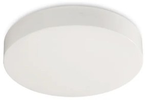 ACB -  Aten PL LED  - Plafoniera rotonda a luce LED