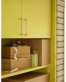 Organizzatore di cartone per documenti Elo - Hübsch