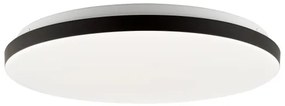 Brilliant - Plafoniera da soffitto dimmerabile LED RGBW LIVIO LED/20W/230V + telecomando