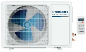 Climatizzatore Termotek Airplus C12 12000 BTU Condizionatore Inverter R32 A++ Wifi Ready