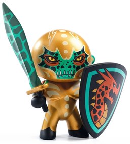 Arty Toys - Cavaliere Draco