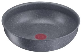 Tefal - Wok padella INGENIO NATURAL FORCE 26 cm