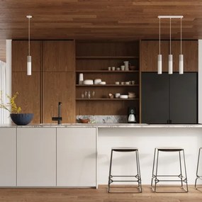 Lampadario a sospensione con filo BORGIO 1xGU10/40W/230V