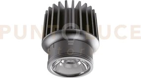 Dynamic source incasso led cob citizen 15 w 35° 1500 lm 4000 knero ...