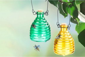 Repellente per vespe in vetro 2 pz. - Maximex