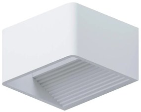 Eglo 96497 - Applique a LED da esterno DONINNI 1xLED/6W/230V IP44