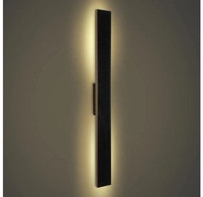 Brilagi - Applique solare a LED SUN LED/5,5W/230V 100 cm 6000 mAh IP44