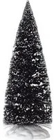 Albero Setoso Extra Large Lemax decorazione Natale