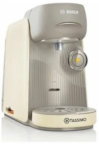 Caffettiera con Capsule BOSCH TAS16B7 1400 W 700 ml