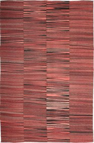 Kilim Tappeto 190 x 290 (Iran) Tessuto A Mano