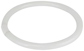Circolina fluorescente G10Q T9 40cm da 40W in vetro Bianco freddo 6500K Aigostar