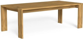 Talenti tavolo argo wood 220