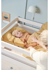 Lampada da parete bianca Monty - Flexa