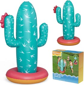 Spruzzatore gonfiabile Cactus Bestway 52733