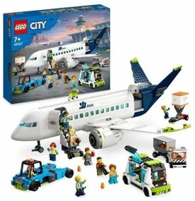 Playset Lego City Air