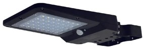 Lampione ad energia solare 1900 Lumen
