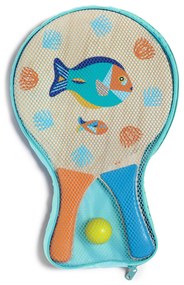 Set da tennis - Mare