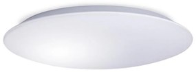Plafoniera LED per bagno AVESTA LED/45W/230V 4000K IP54