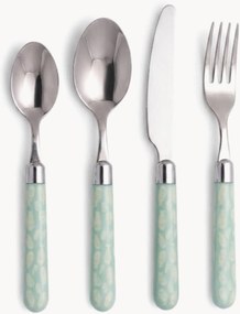 Set di 24 posate Ariel, 6 persone