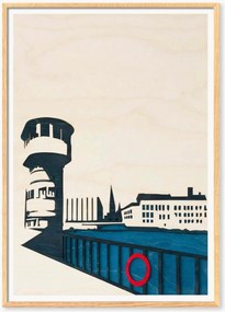 Poster Knippelsbro