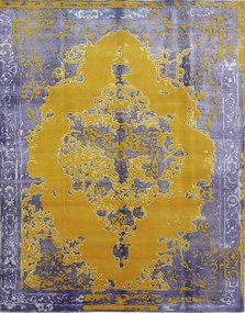 Neo Tappeto orientale 250x310 Marrone (Indian) Annodato A Mano