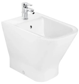 Bidet filomuro cassandra ROCA BIANCO EUROPEO