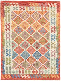 Kilim Tappeto orientale 200 x 150 (Pakistan) Tessuto A Mano