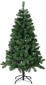 Albero di Natale artificiale Sustana H 300 cm x Ø 178 cm