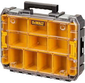 DeWALT sistema TSTAK modulare impilabile PORTAMINUTERIA IP54