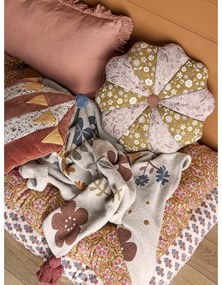 Coperta per bambini 160x130 cm Dorell - Bloomingville Mini