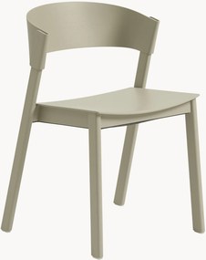 Sedia da pranzo in legno Cover