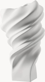 Vaso in porcellana Squall, alt. 36 cm