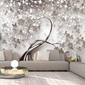 Fotomurale adesivo  Star Tree  Larghezza x Altezza Home decor 392x280