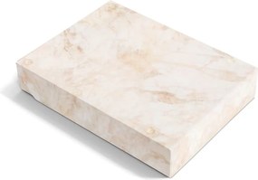 Set di organizer in cartone per documenti 2 pz Hakan Paper Laminate – Bigso