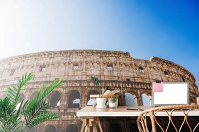 Fotomurale – Colosseo
