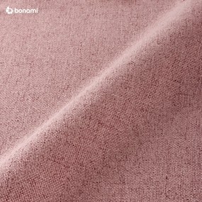 Divano rosa cipria Charming Charlie - Miuform