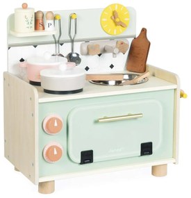 Piccola cucina in legno - Nonna Sole