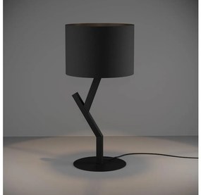 Eglo 39888 - Lampada da tavolo BALNARIO 1xE27/40W/230V