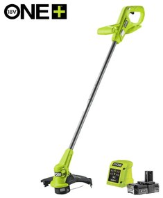 Tagliabordi a batteria RYOBI RL 18V 1 batteria inclusa