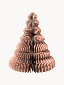 Albero decorativo di carta Pine