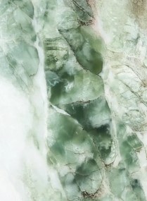 KEK Amsterdam Carta da parati panoramica Marble 1 - Multicolor - 1.948m Breite