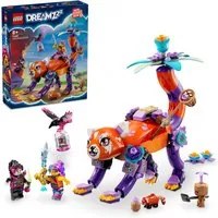 Gli animali da sogno di Izzie Lego DREAMZzz