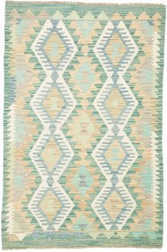 Kilim Tappeto 150 x 100 (Pakistan) Tessuto A Mano