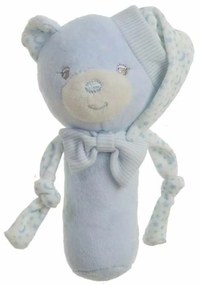 Sonaglio Sweet Estrellas Azzurro Orso 16 cm