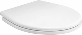 Kolo K90111000 - Sedile per WC Rekord in Duroplast, bianco